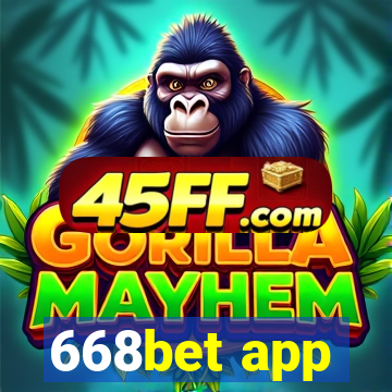 668bet app